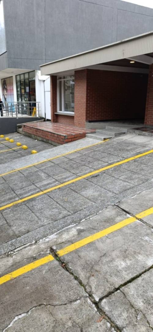 Casa en arriendo en Pereira